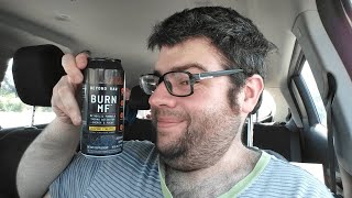 Deadcarpet Energy Drink Reviews - Jalapeno Pineapple Beyond Raw MF Energy Drink