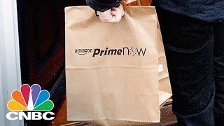 Amazon's Big 'Prime' Win Is Not Its Sales | CNBC