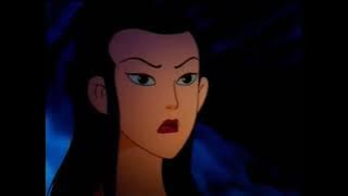 宝莲灯，Lotus Lantern（中文/English）