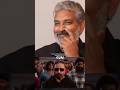 What's SS Rajamouli's🙃 Take on Vikram's Kamal Haasan CHEWING GUM Moment?