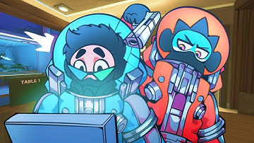 You Can’t Trust Anyone In This Game