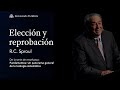 Renovando Tu Mente | Elección y reprobación