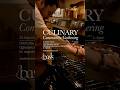 Join us for a Culinary Community Gathering at Bask on Monday, March 31st, from 1 to 4 PM. #nashville