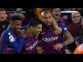 ბარსელონა 5:1 რეალი / BARCELONA 5-1 REAL MADRID