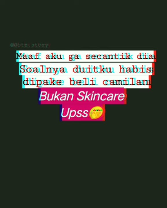 Story wa 30 detik || Dj tiktok Keren