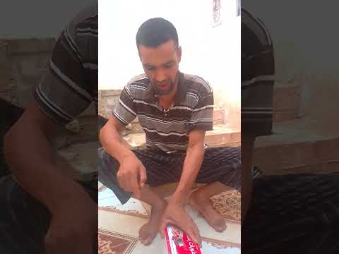 كيفية تغذية نحل بلفوندو 