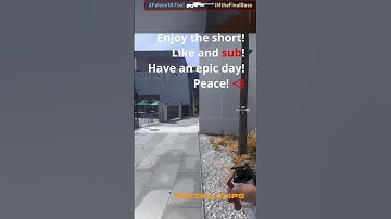 CS Fragshort | Breach