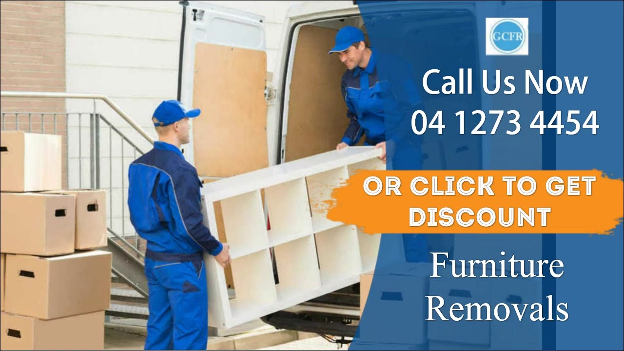 Gold Coast Furniture Removalist 3 Gold Coast Furniture Rem YouTube