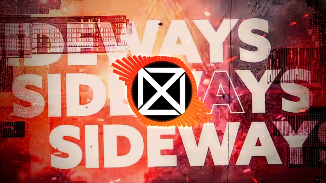 Illenium with Valerie Broussard and Nurko - Sideways [Zeniix Remix]