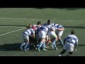 DH HIGHLIGHTS BURGOS VS BELENOS J10