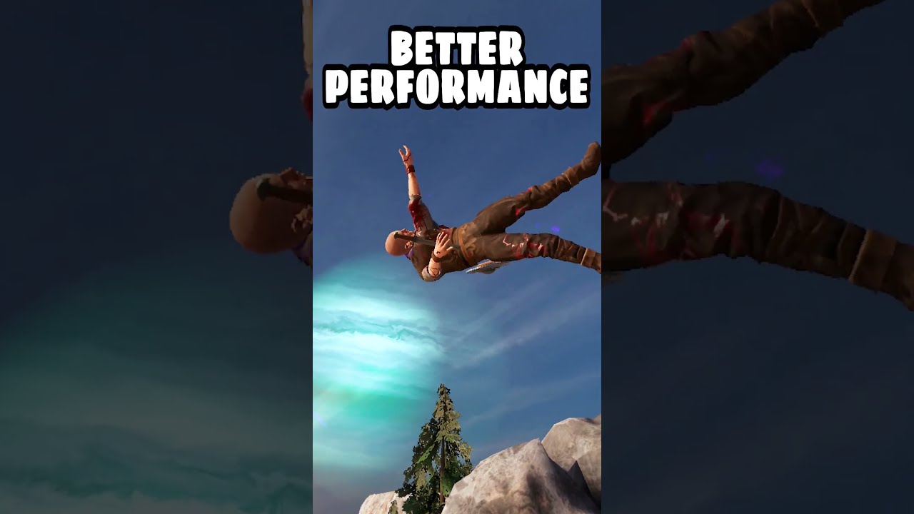 This BRUTAL Mod For NOMAD Got UPDATED Blade Sorcery