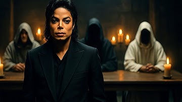 I Was Hired by Michael Jackson to Escape His Sony Deal… And Found Music’s Darkest Secret