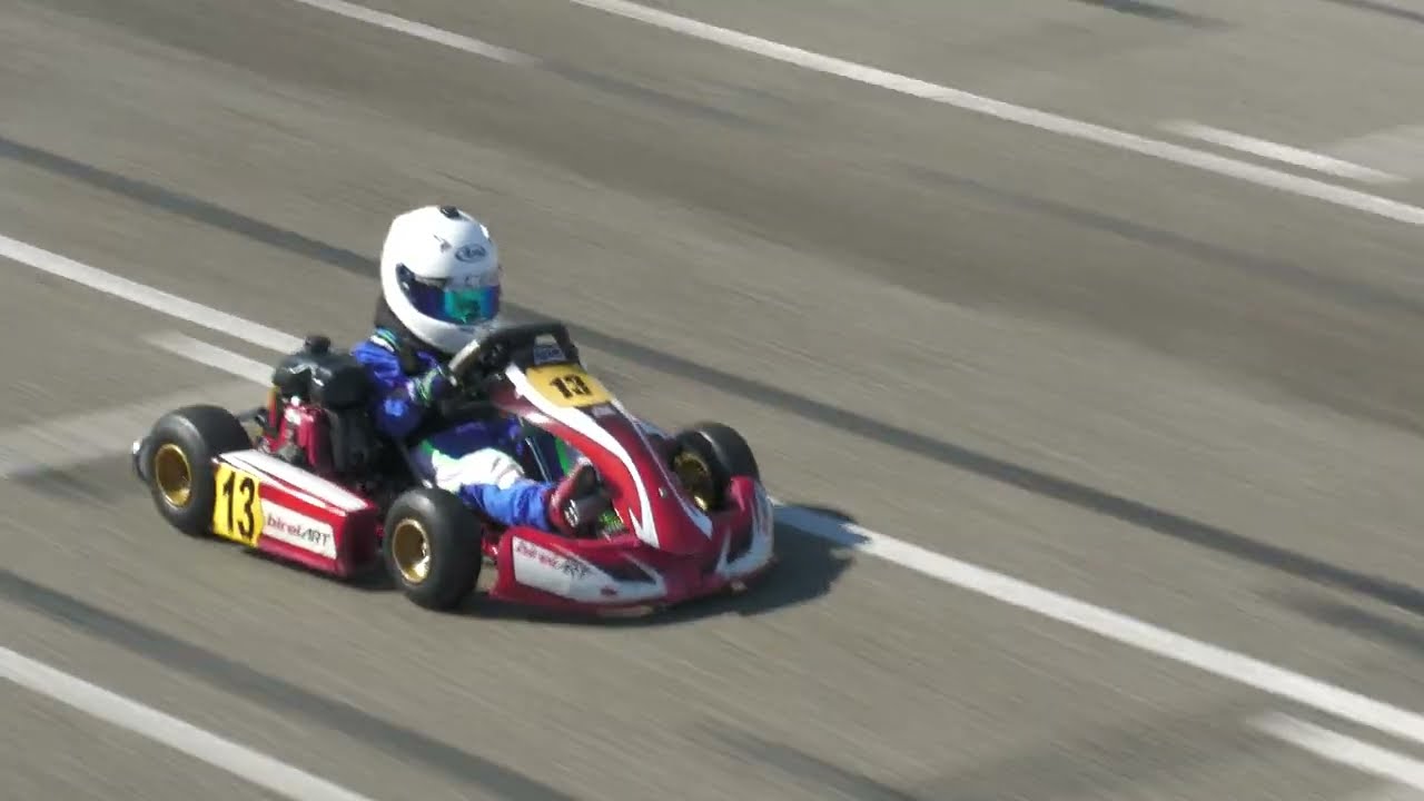 2026 SL神戸シリーズ 第1戦 KIDS Expert 決勝