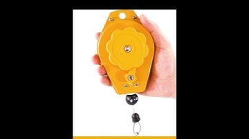 1.5kg manual mini spring balancer tool