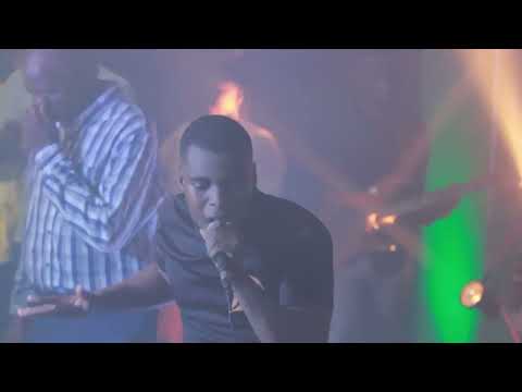 Rudzani D - The Name Jesus, Official Music Video