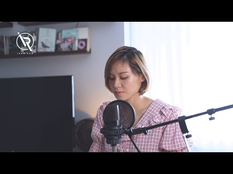 父親的歌 - Iron Ian殷巧兒Cover