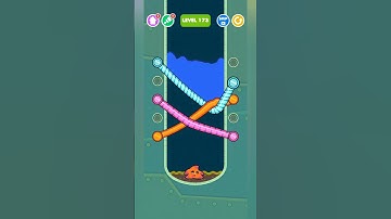 save the fish #shorts