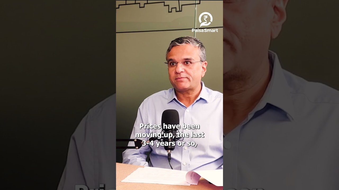 Real Estate stocks on a high 🚀