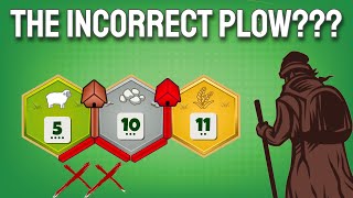 Catan 1v1 Ranked - Road to Top 100!! S3 Ep6