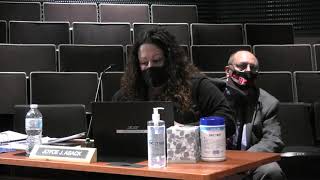 Brockton Public Schools Facilities Usage & Planning Subcommittee Meeting 4-6-21