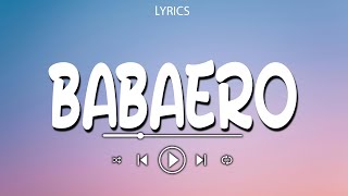 BABAERO (Lyrics), Gusto, Kung Alam Mo Lang, Lihim
