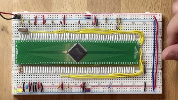 Setup a Microcontroller Custom Board - Update