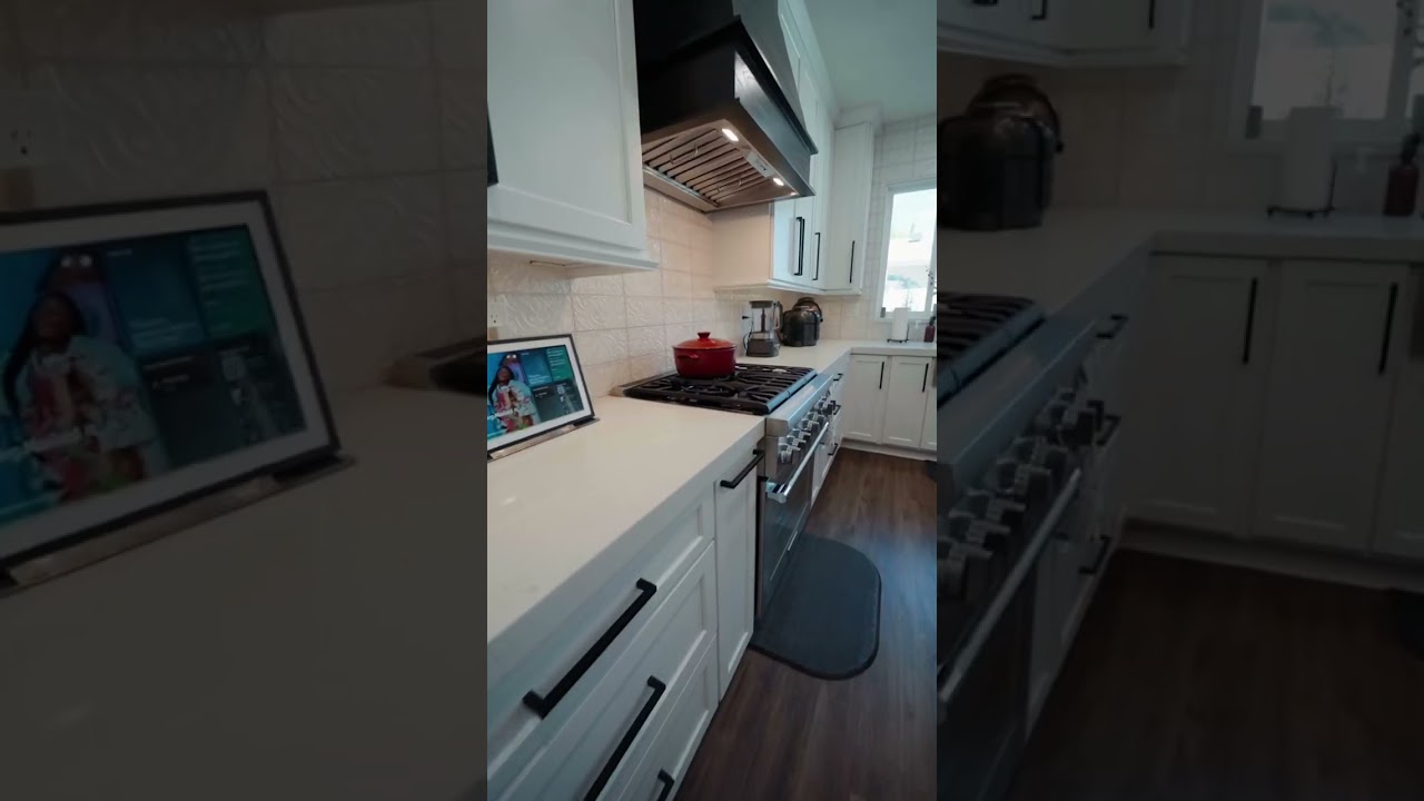 The Benefits of Choosing Pacific Stone for Your Next Kitchen Remodel