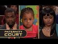 2 CASES! Woman Thinks Son Is Tricked & 20 Year Paternity Search (Full Episode) | Paternity Court