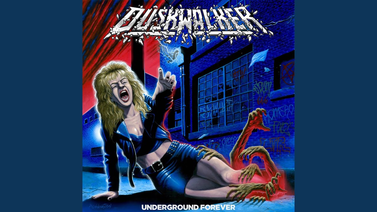 Watch Vanquisher on YouTube Watch Vanquisher on YouTube