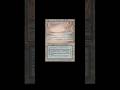 Daily TCG Snapshot — Underground Sea (Revised Edition)