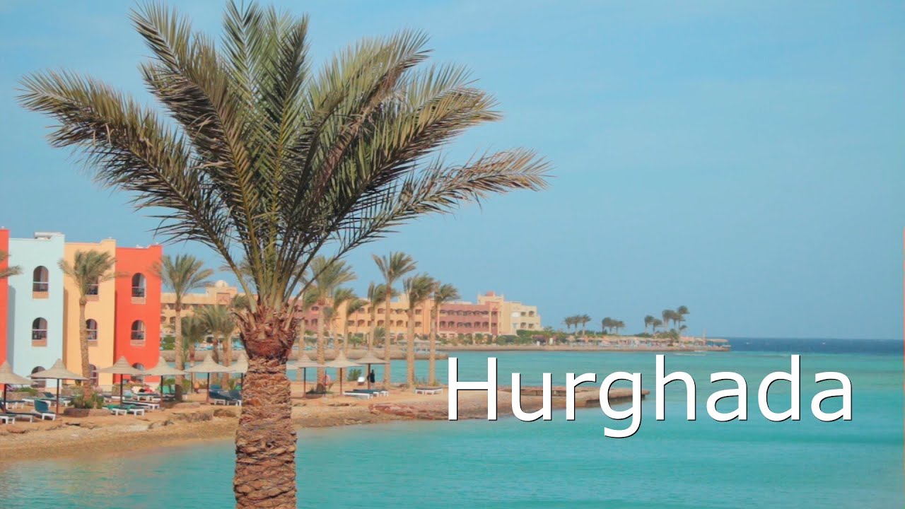 HURGHADA ARABIA AZUR RESORT BLUE WATER DIVE RESORT DGFILMS YouTube