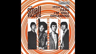 The Small Faces - Itchycoo Park (4K/Lyrics)