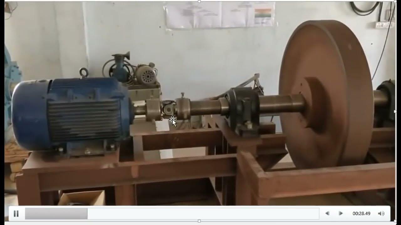 How High Capacity Free Energy Generator with Multiple Flywheels is Made