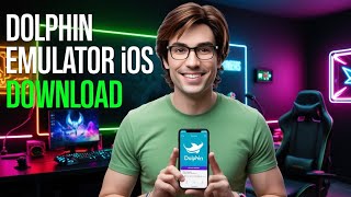 📲 Dolphin Emulator on iOS: Play GameCube & Wii on iPhone! screenshot 3