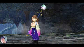 [DFFOO JP] Auto farming UPDATED With explanation