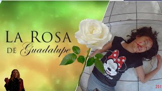 VIDA REAL VS LA ROSA DE GUADALUPE