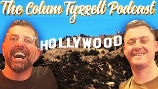Sam Tripoli Explains EVERYTHING | The Colum Tyrrell Podcast | Ep. 76