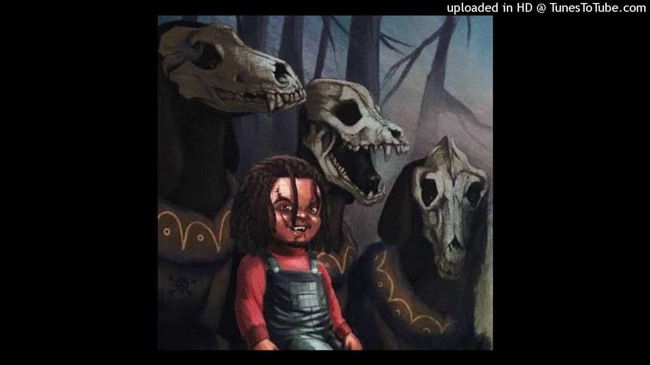 YEAT x PLAYBOI CARTI TYPE BEAT - DEMONS (Prod. By MR. ZFG x @OHTHREESOSA)