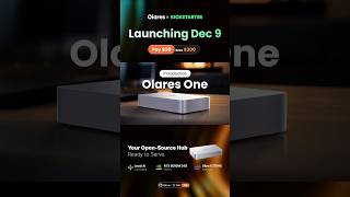 The complete experience ⚡️