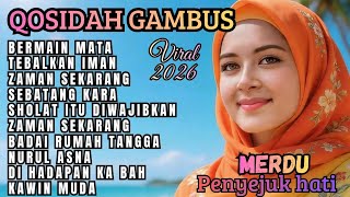 The Worlds Bestselling Melodious Qosidah  Most Searched  Suitable To Accompany Your Relaxin