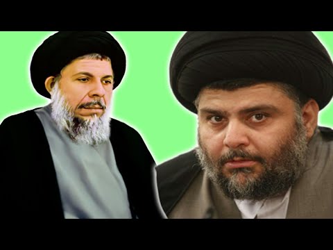 ذكريات السيد مقتدى الصدر اعزه الله عن استشهاد الشهيد الاول السيد محمد باقر الصدر