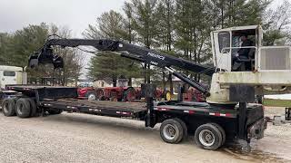 PRENTICE 180 For Sale