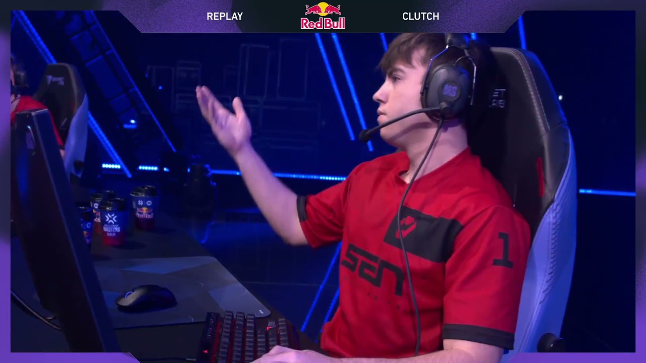 Dapr showin Keloqz how its done G2 Vs Sentinals