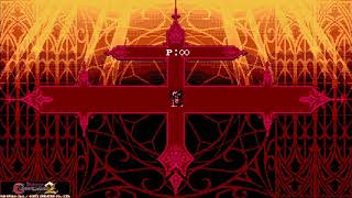 Bloodstained Curse Of The Moon 2 Zangetsu Solo