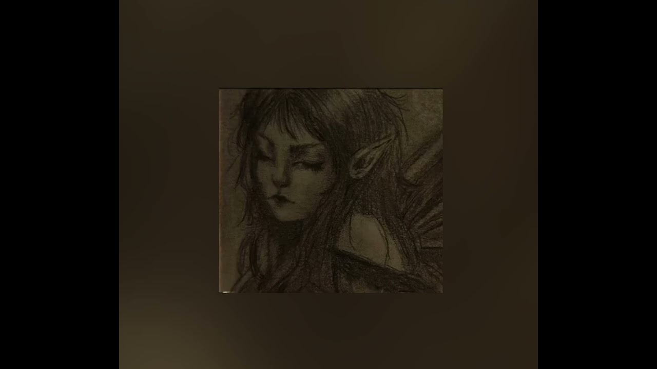 ℐ𝓃𝓉𝑜 𝓉𝒽𝑒 𝓊𝓃𝓀𝓃𝑜𝓌𝓃 - 𝒻𝓇𝑜𝓏𝑒𝓃 2 - 𝒾𝒹𝒾𝓃𝒶 𝓂𝑒𝓃𝓏𝑒𝓁, 𝒜𝓊𝓇𝑜𝓇𝒶 (𝒮𝓁𝑜𝓌𝑒𝒹)