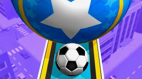 Going Balls Super SpeedRun /  Level 266 o 270 Gameplay