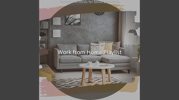 High-class Backdrops for Lockdowns