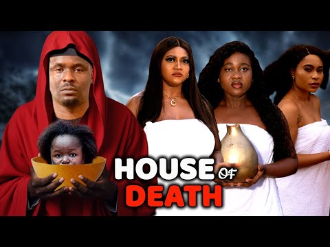 House of Death still