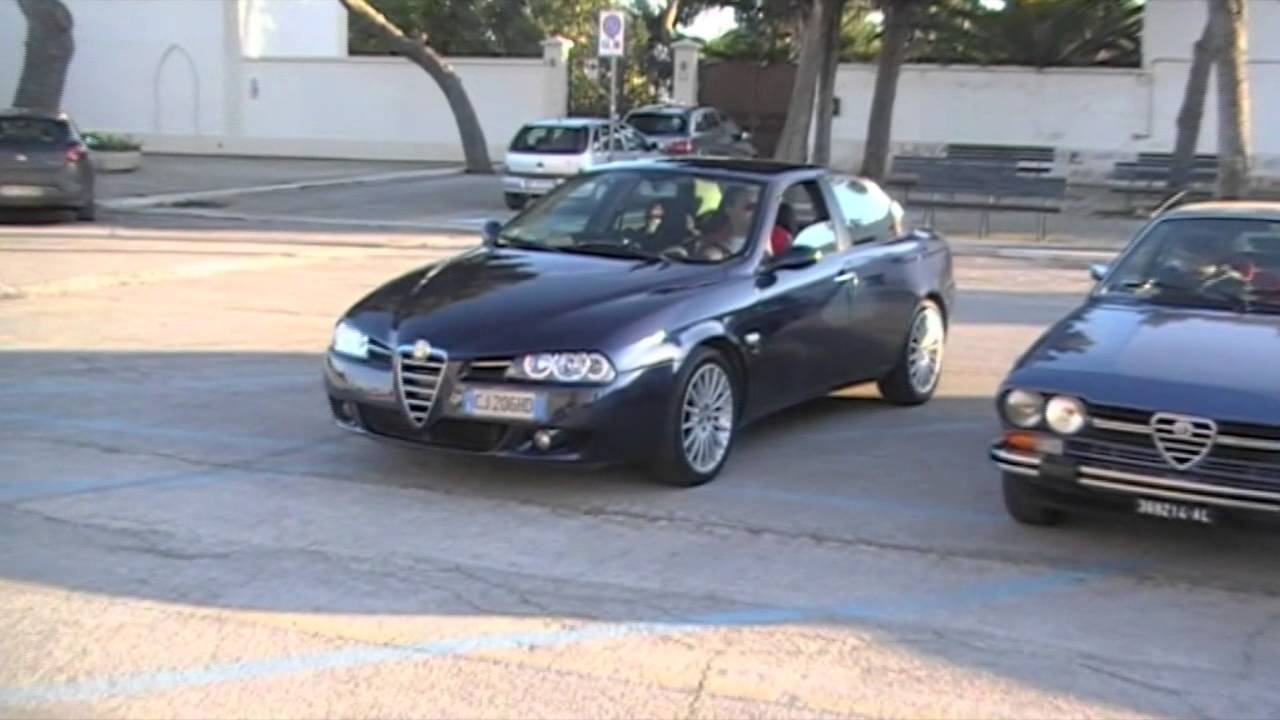 Alfa romeo club