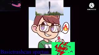 (Gift for TNSR) TNSR custom source sparta spongebob remix